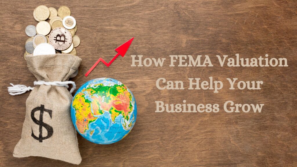 How FEMA Valuation Can Help Your Business Grow