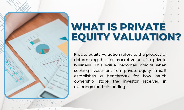 What is Private Equity Valuation