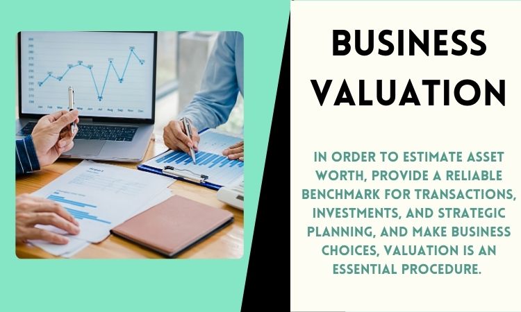 Business Valuation for Exit plan