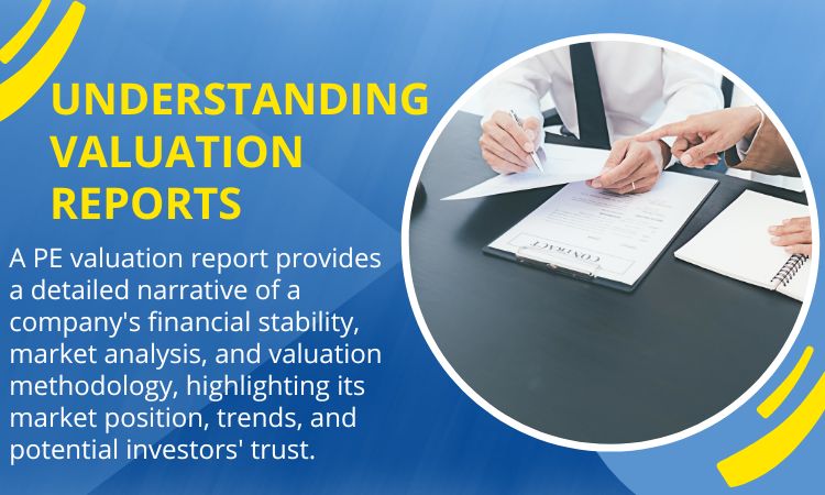 Understanding Valuation Reports