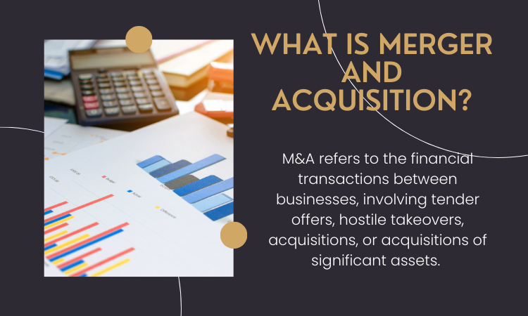 What Is Merger And Acquisition