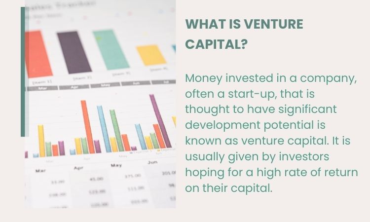 What Is Venture Capital