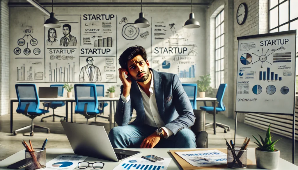 How to Value A Startup Without Revenue?