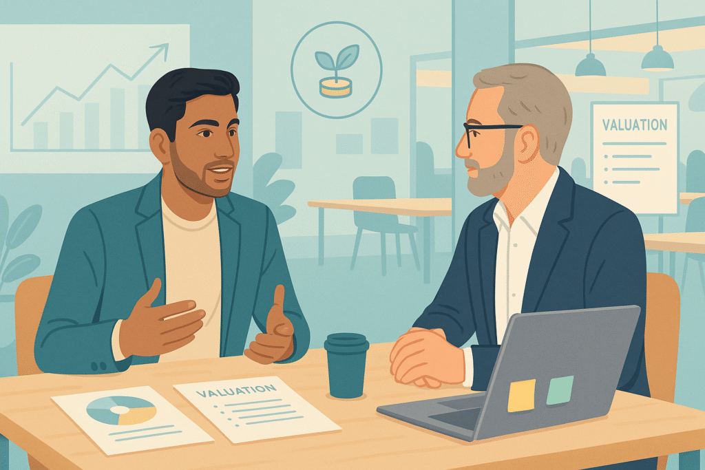 What Is Equity Valuation?