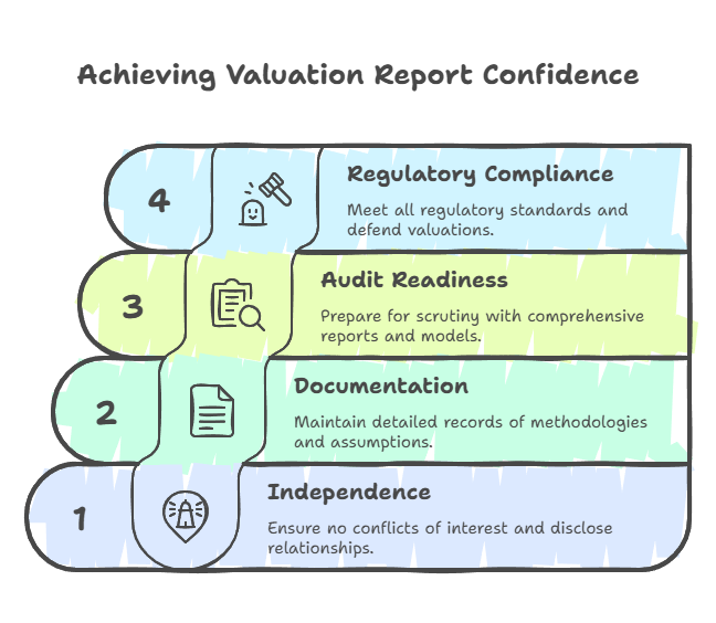 Compliance Protocols_ Best Practices for Reporting