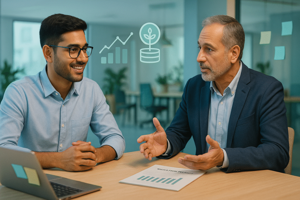 What Is The Most Common Source Of Funding For Entrepreneurs