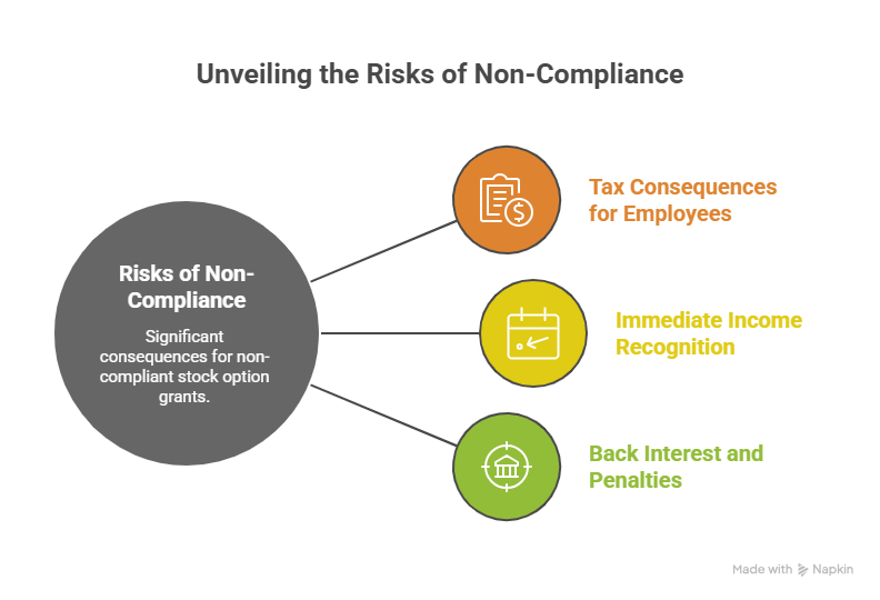 Unveiling the risks of non compliance