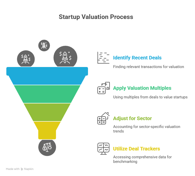 Business Valuation Methods Used by Merchant Bankers